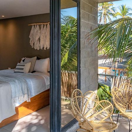 Fishermans Resort Life Ла-Либертад Экстерьер фото