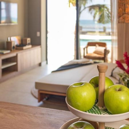 Fishermans Resort Life Ла-Либертад Экстерьер фото