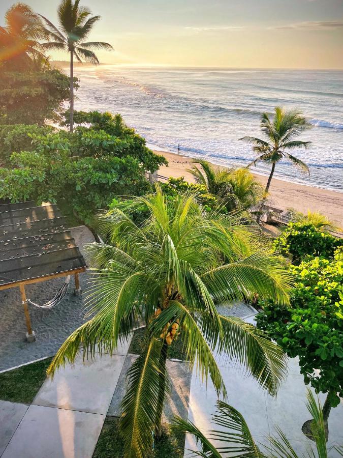 Fishermans Resort Life Ла-Либертад Экстерьер фото
