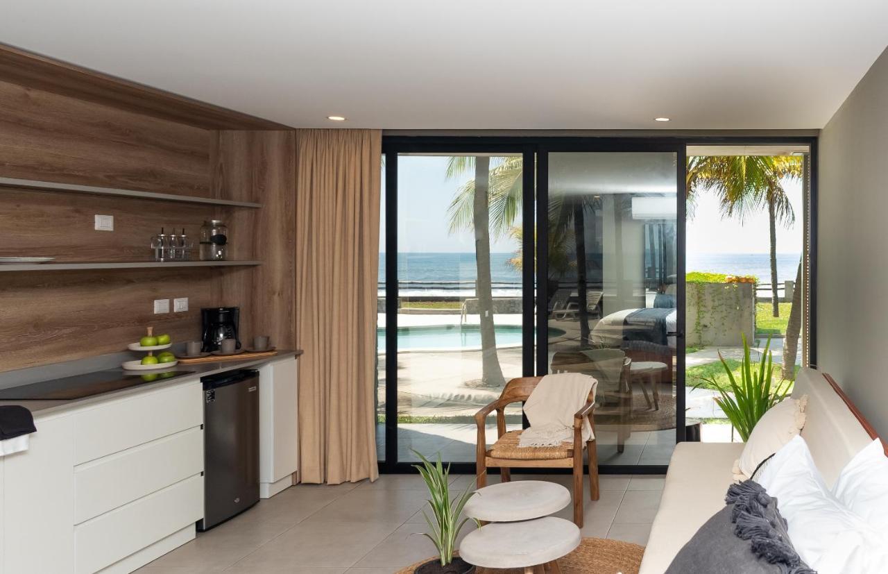 Fishermans Resort Life Ла-Либертад Экстерьер фото