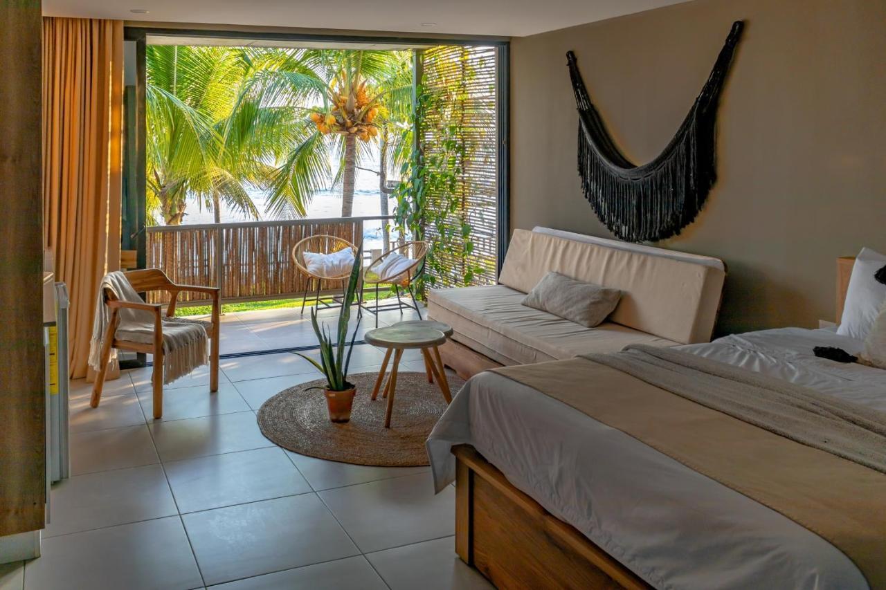 Fishermans Resort Life Ла-Либертад Экстерьер фото
