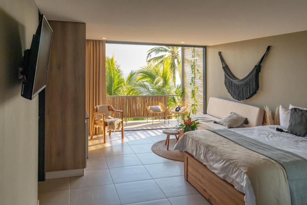 Fishermans Resort Life Ла-Либертад Экстерьер фото