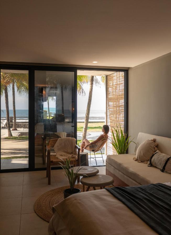 Fishermans Resort Life Ла-Либертад Экстерьер фото