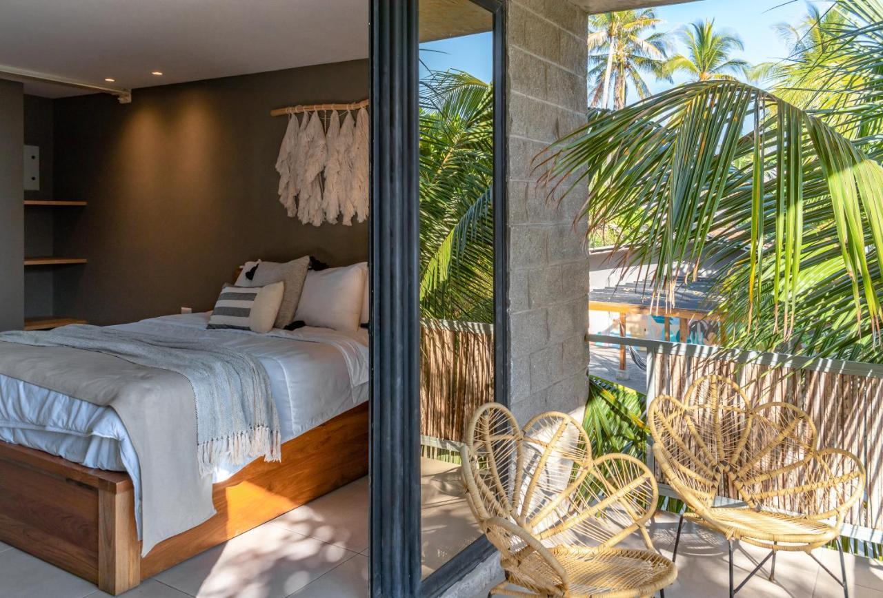 Fishermans Resort Life Ла-Либертад Экстерьер фото