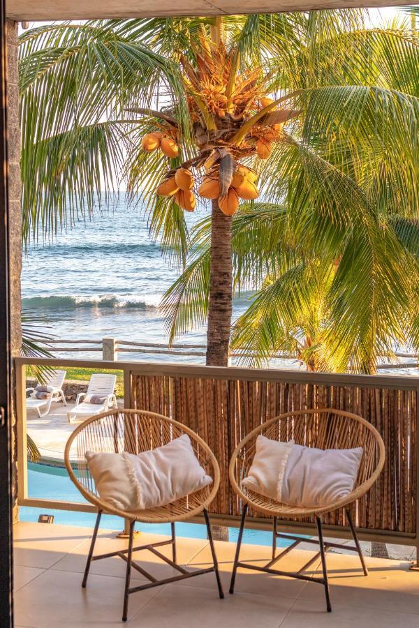 Fishermans Resort Life Ла-Либертад Экстерьер фото