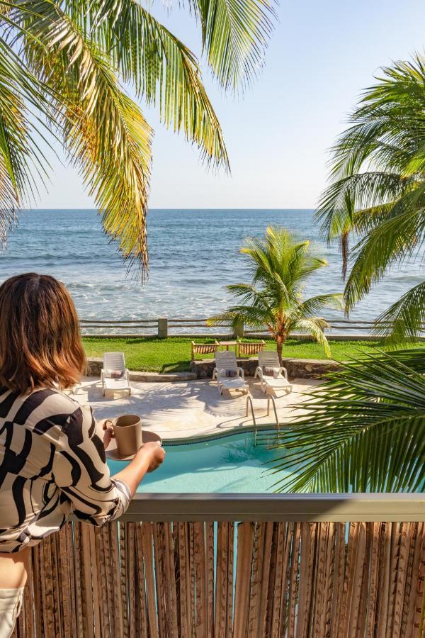 Fishermans Resort Life Ла-Либертад Экстерьер фото